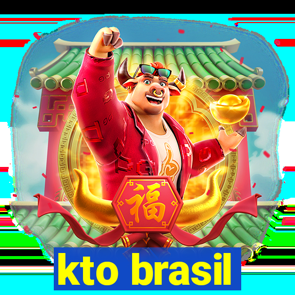 kto brasil